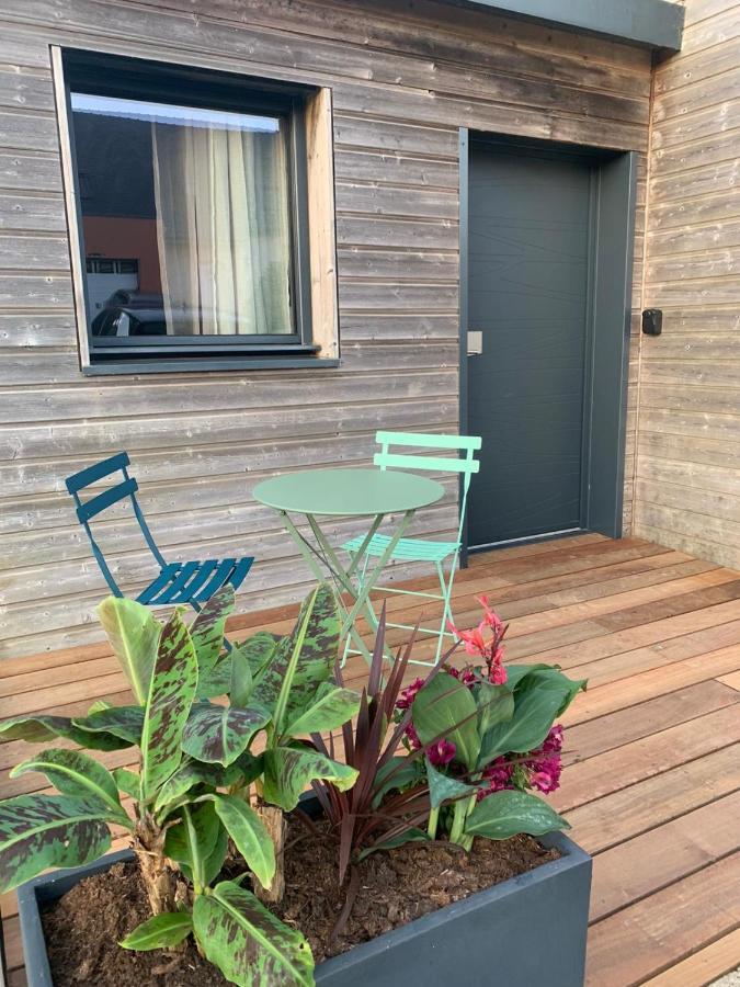 Chambre Avec Entree Privee Saint-Renan Exterior photo
